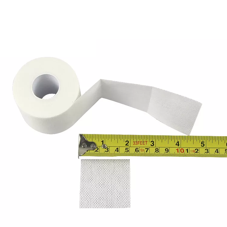 semiocclusive Surgical sensitive skin tape for wound care 浙江航标医疗科技有限公司